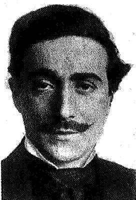 Matania Fortunino